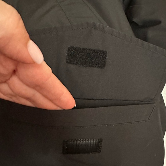 Canada Goose Men’s , Langford Parka Arctic Program - Picture 9 of 16